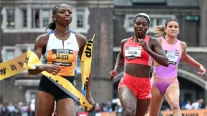 ‘I’m giving up’: Cate Blanchett says she is retiring from acting